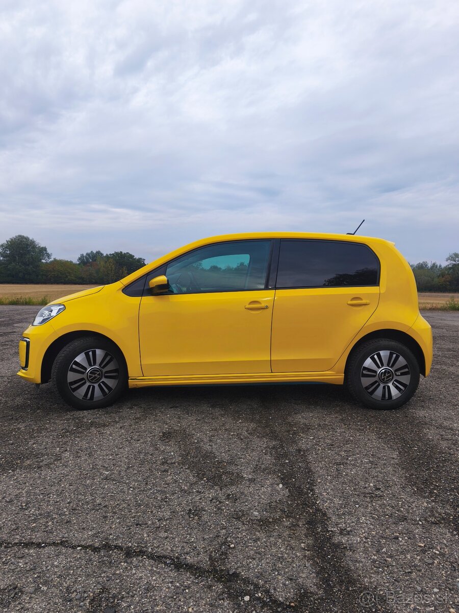 Volkswagen e-Up 36,9kWh/2023/47tkm - 9
