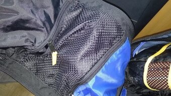 Snowboard/Ski-Dynafit Airbag Lavinovy Rucksack-35l - 9