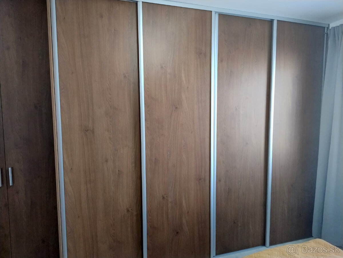 SENEC – NA PREDAJ moderný veľkometrážny 2 izbový byt s loggi - 9