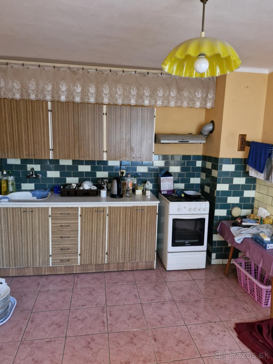 Predám RD v Rožňave - 9
