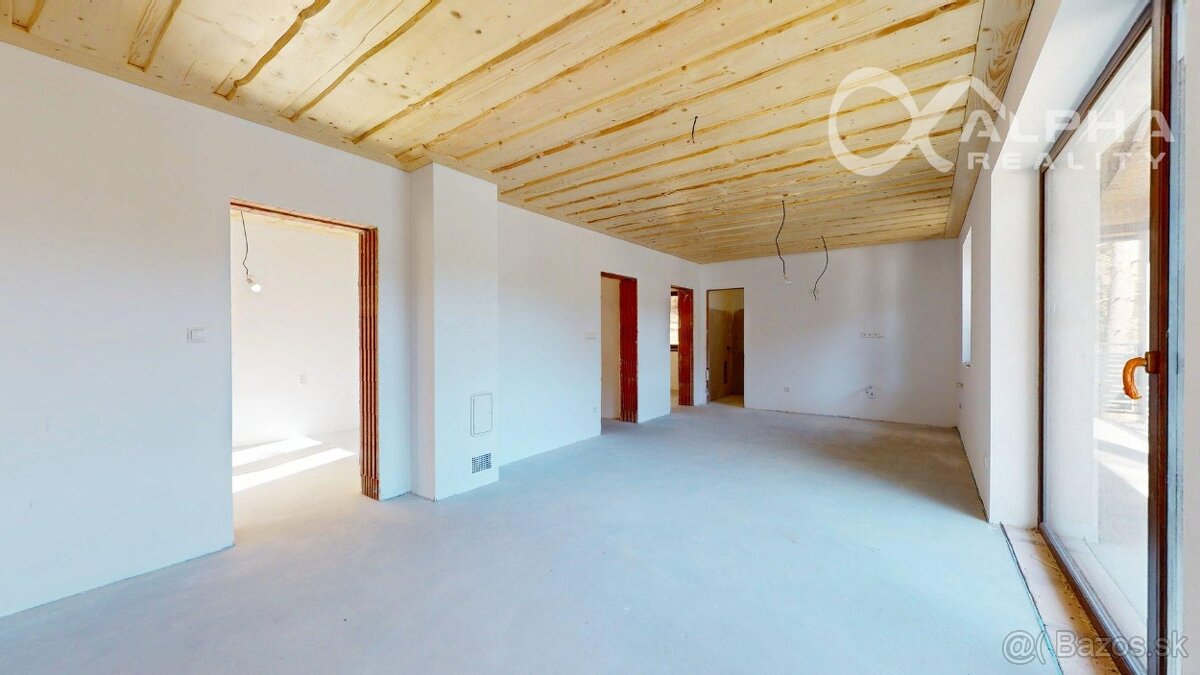 3i apartmány, Poráčska dolina, okres Spišská Nová - 9