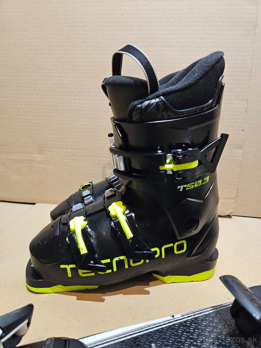 Lyžiarsky set 110cm - 9