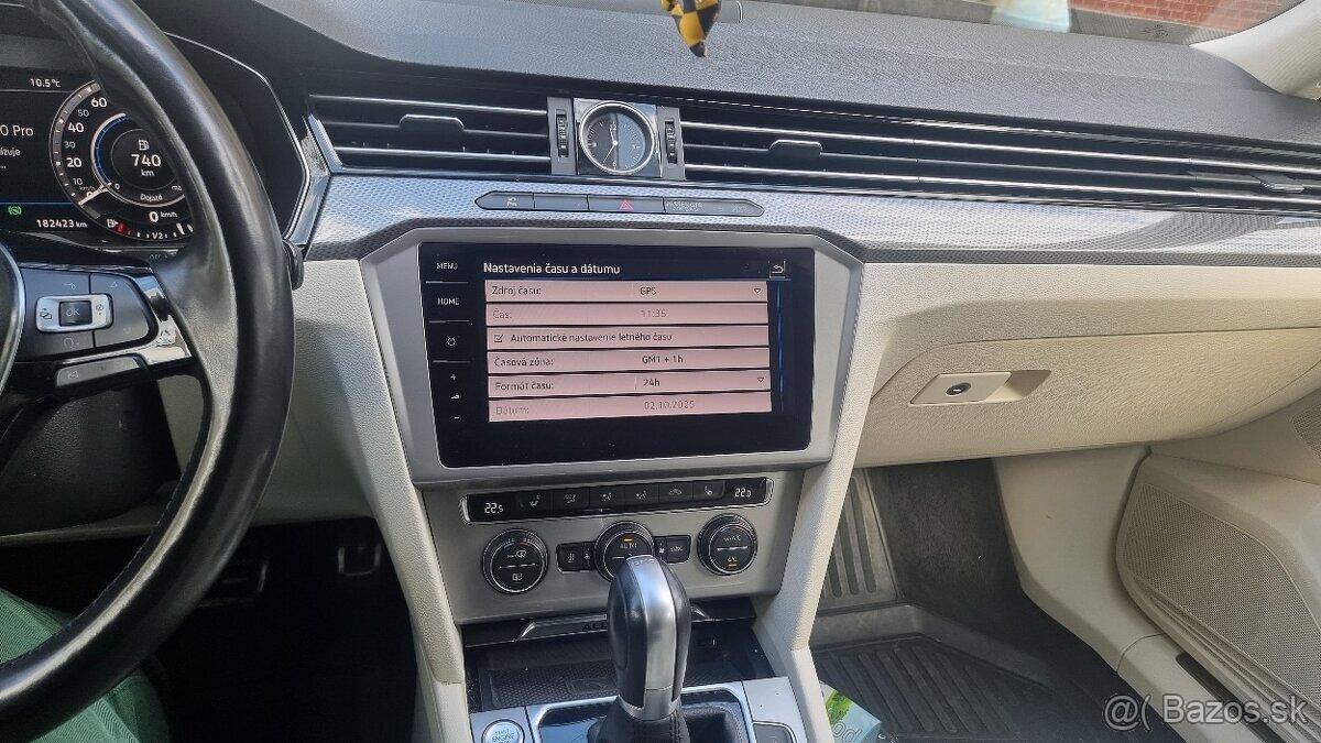 Volkswagen Passat Variant Alltrack 2.0 BiTDI SCR BMT 4MOTION - 9