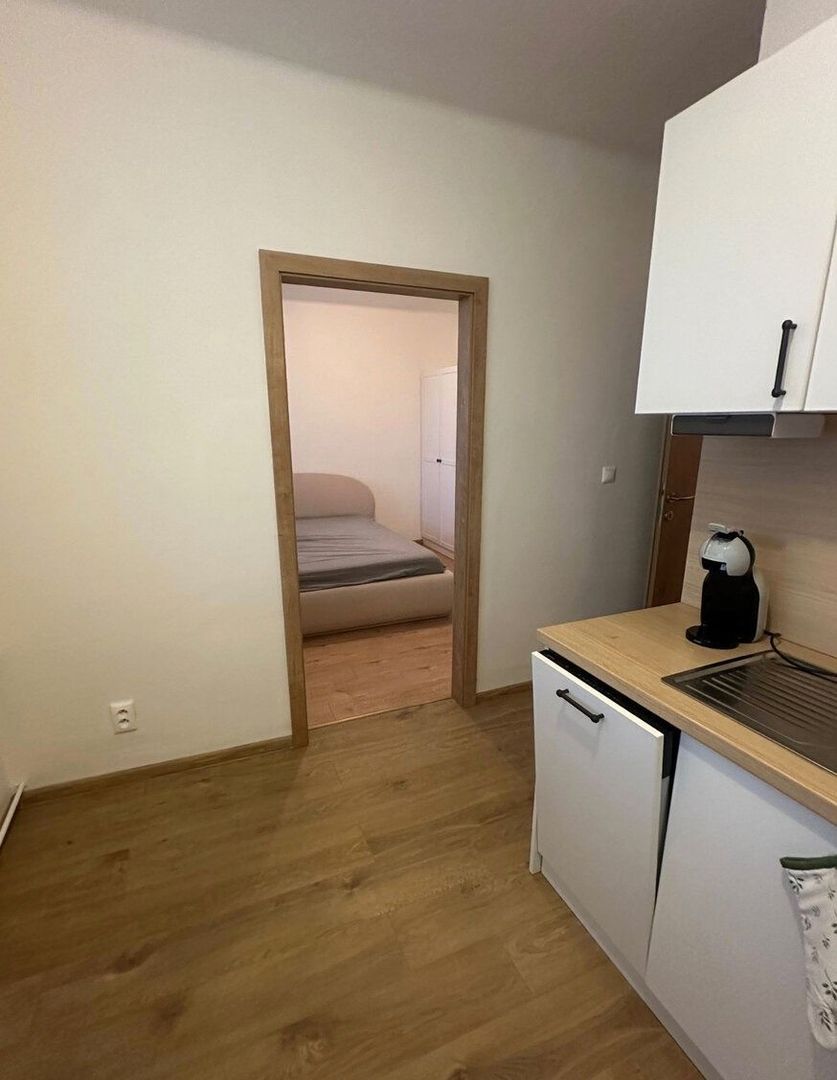 2 izbový byt, ul.Moldavská, Bratislava II TOP - 9