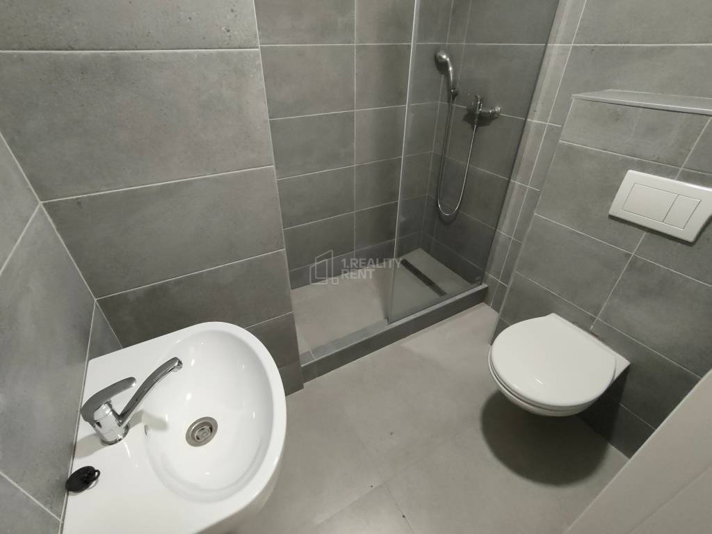 Prenájom : Dvojkancelária so zázemím v adminis.budove v Žili - 9