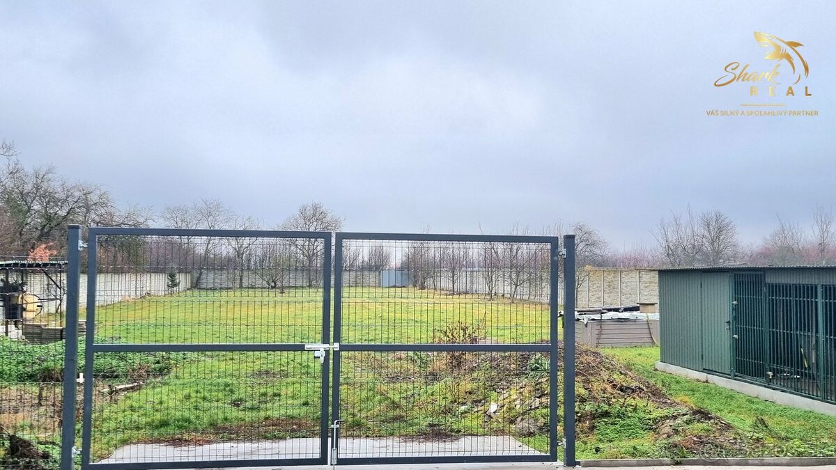 Rodinný dom s veľkým potenciálom bývania a podnikania - 9