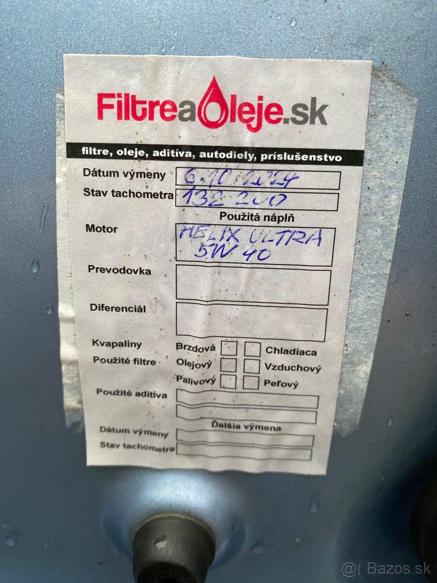 Fiat Grande Punto 1.2 8v Active 48kW65HP M5 - 9