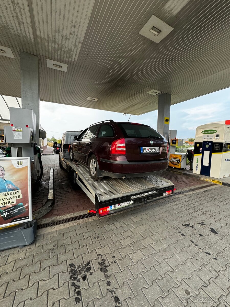 🆘Odťahová služba Veľký Krtíš🆘 - 9