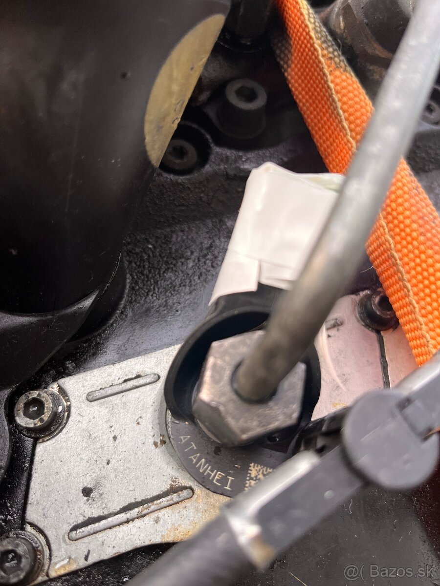 Predám vstrekovače - 9