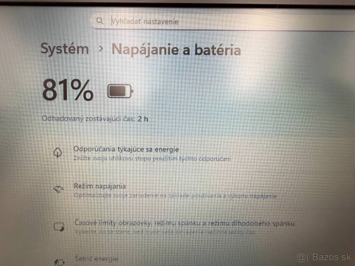 Notebook HP ProBook 4330s, i3 , SSD 256 GB, 8 GB RAM, Win 11 - 9