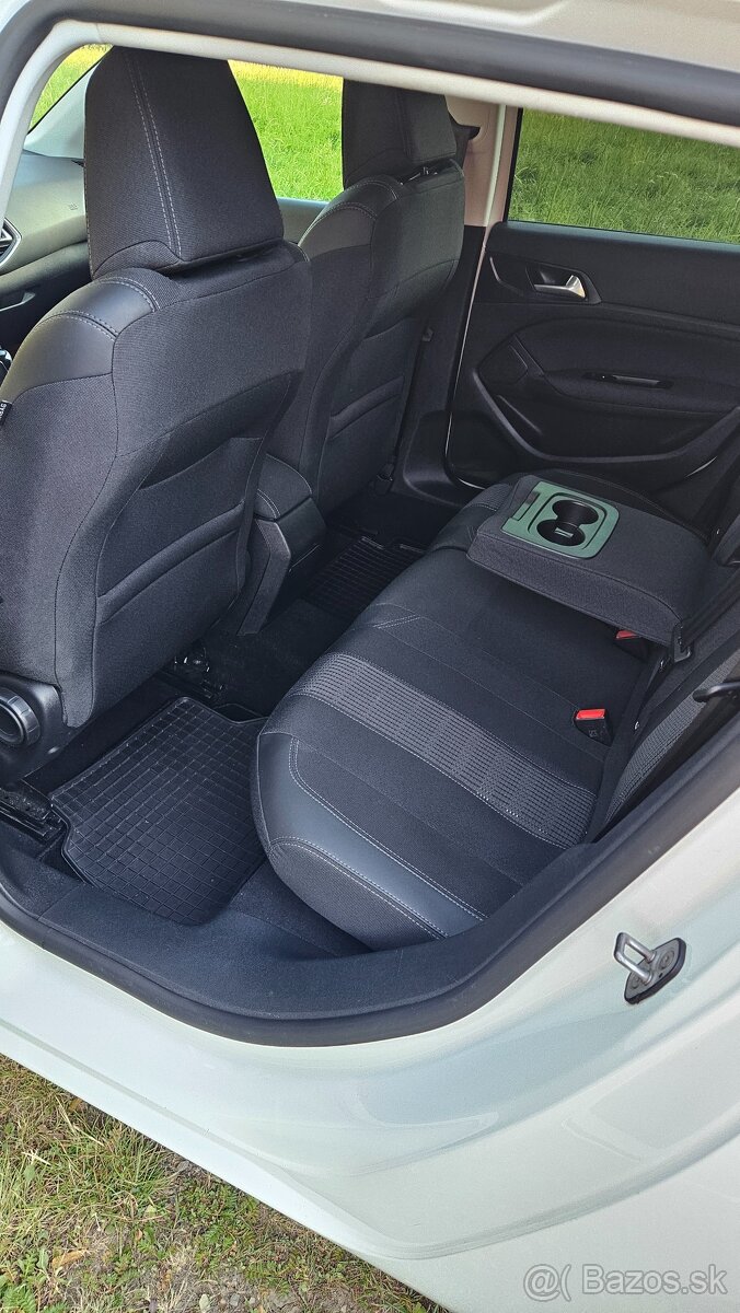 Peugeot 308 sw 1,5 HDi - 9