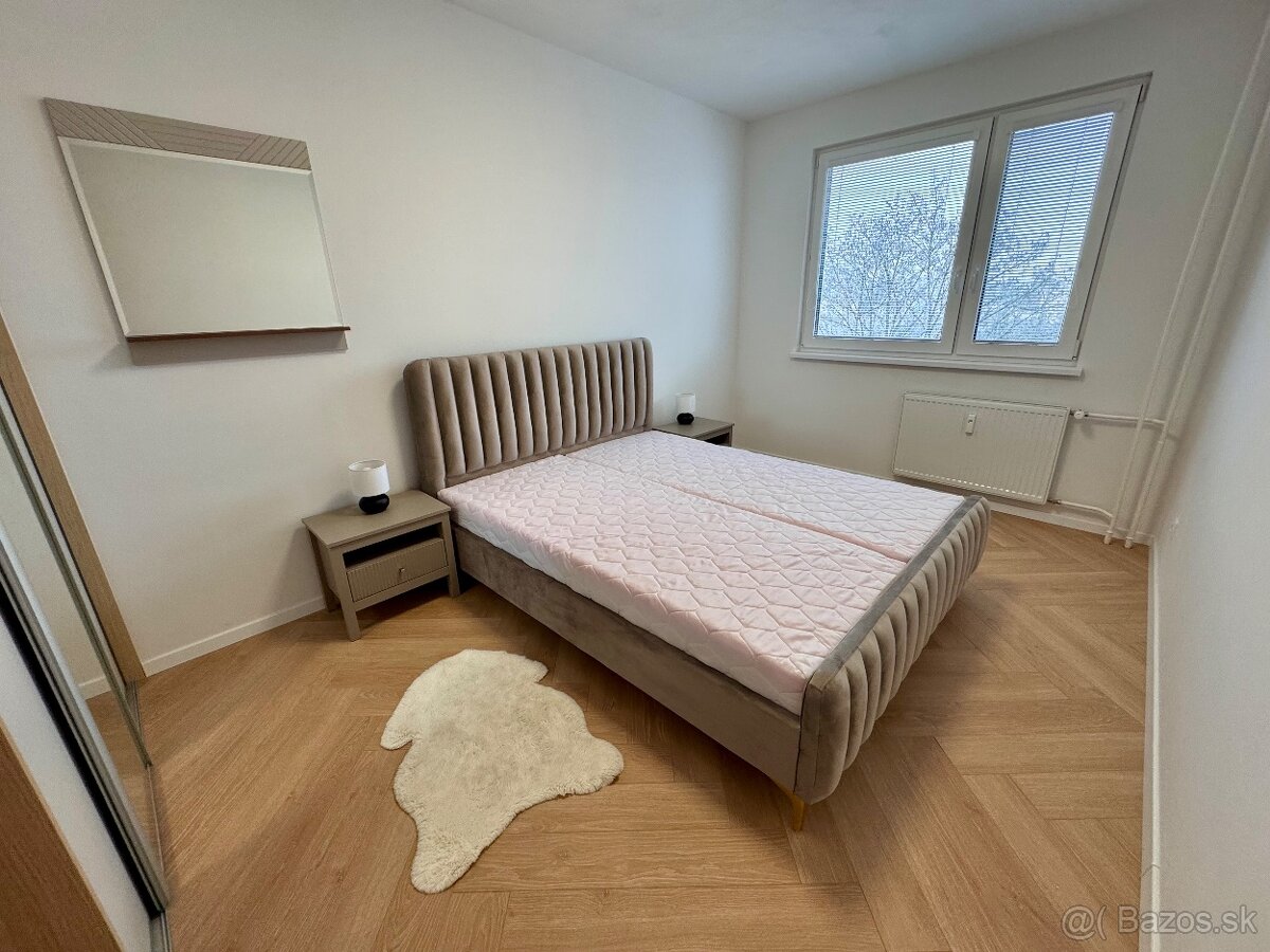 Prenájom - 2 izbový byt v Žiline - 9