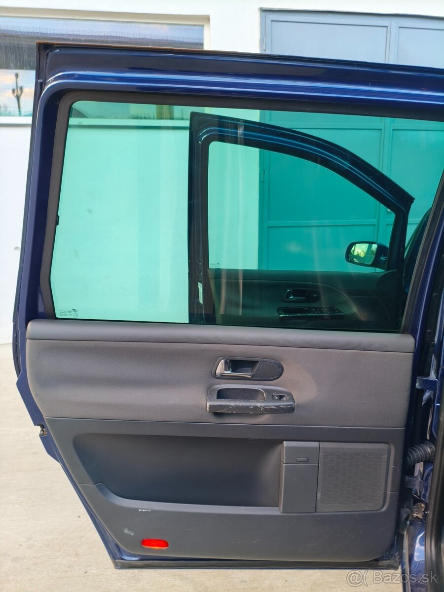 seat alhambra 4x4 - 9