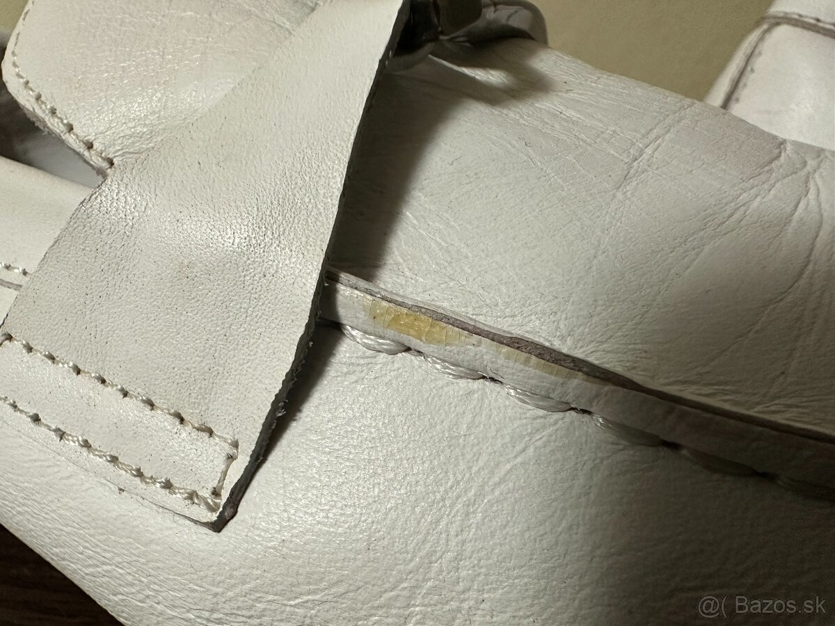 PRADA Pánske mokasínky - 9