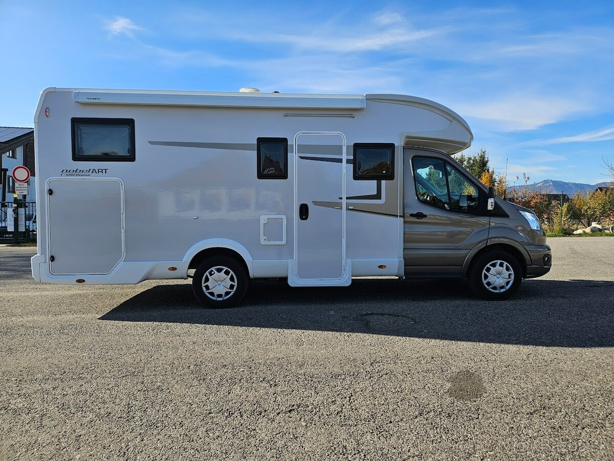 ROLLER TEAM T 5000 - 9