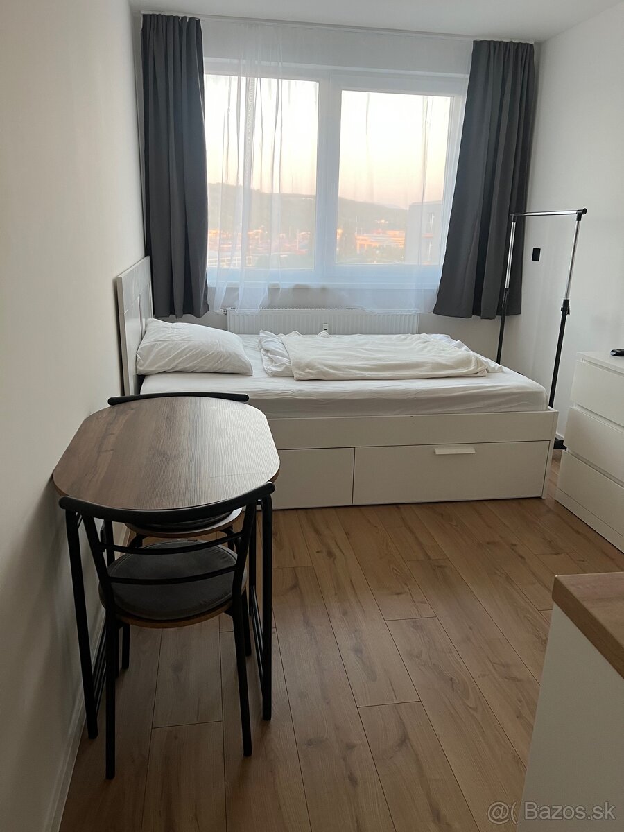 Garsónka na podnájom - Košice, Krivá - 9