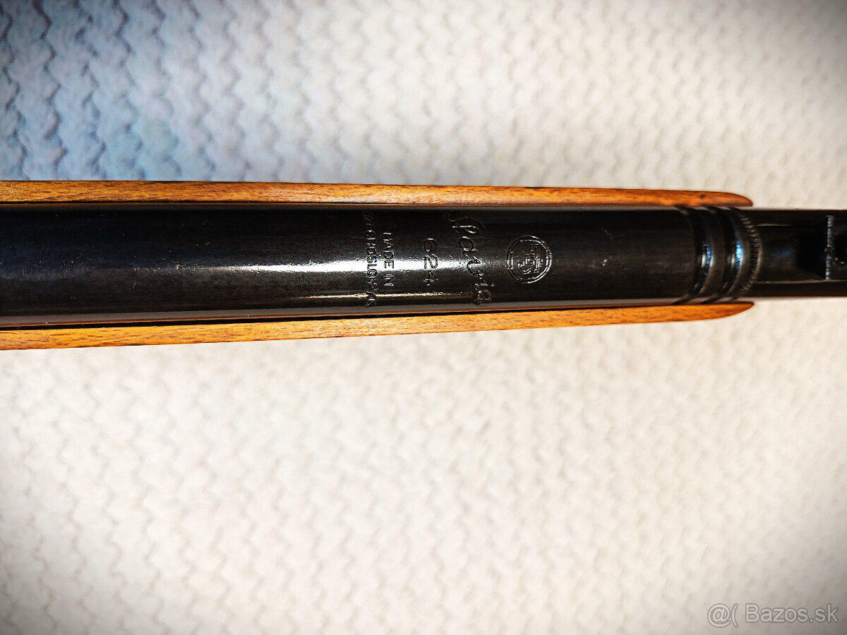 Vzduchovka Slavia 624 - 9