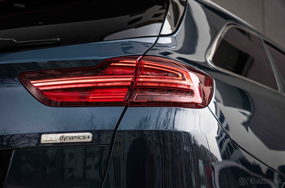 Kia Ceed 1.6 CRDi mHEV Gold A/T - 9