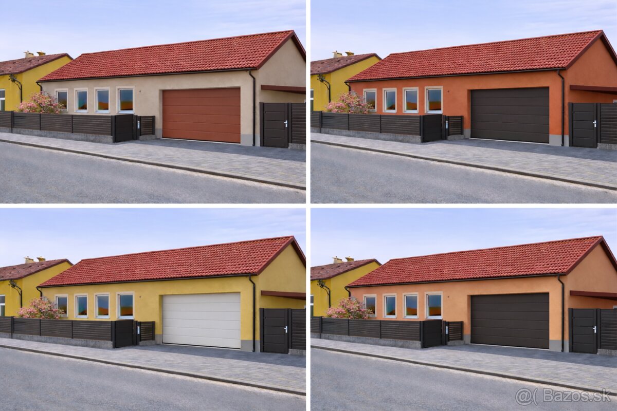 Dom v Krompachoch - 9