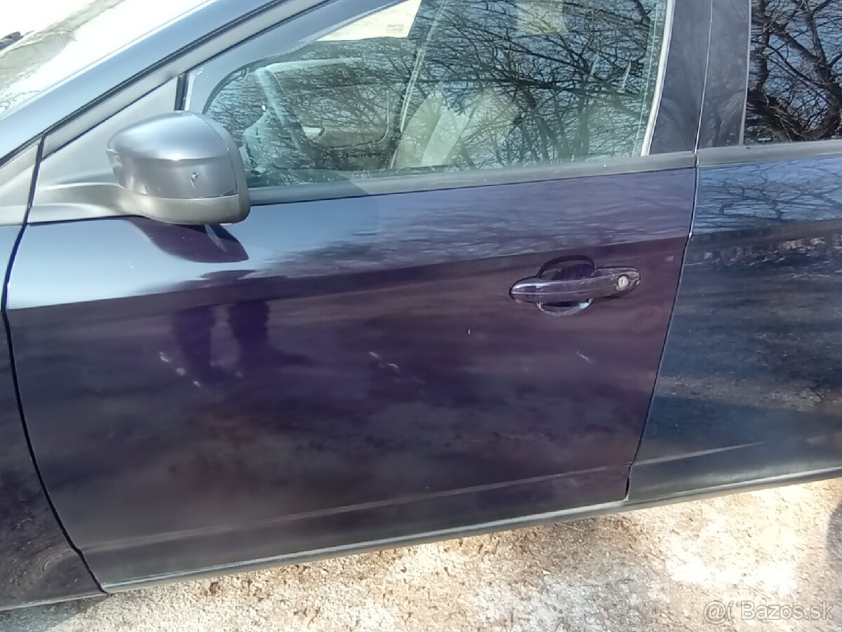 Predám Ford Mondeo combi MK4 - 9