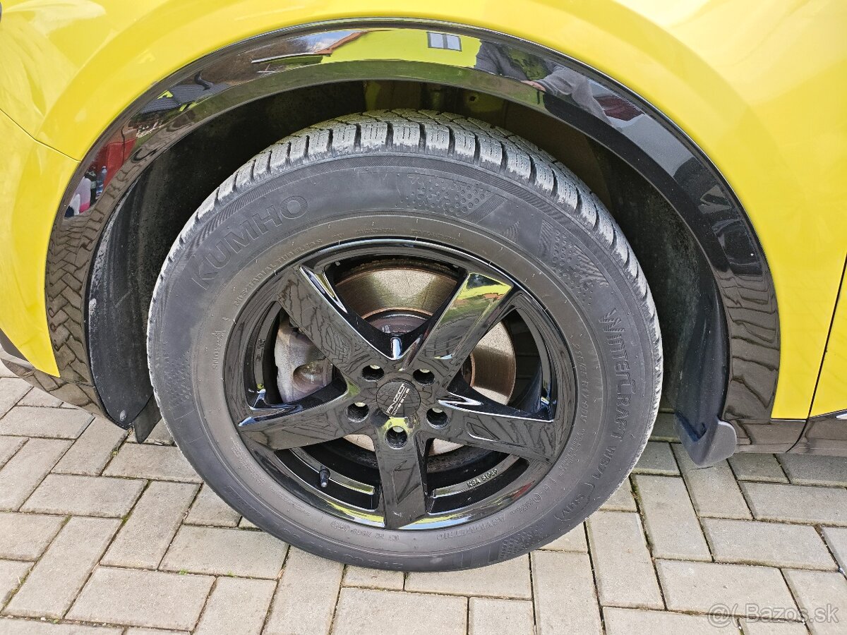 KIA Sportage 1.6 CRDi mHEV Platinum - 9