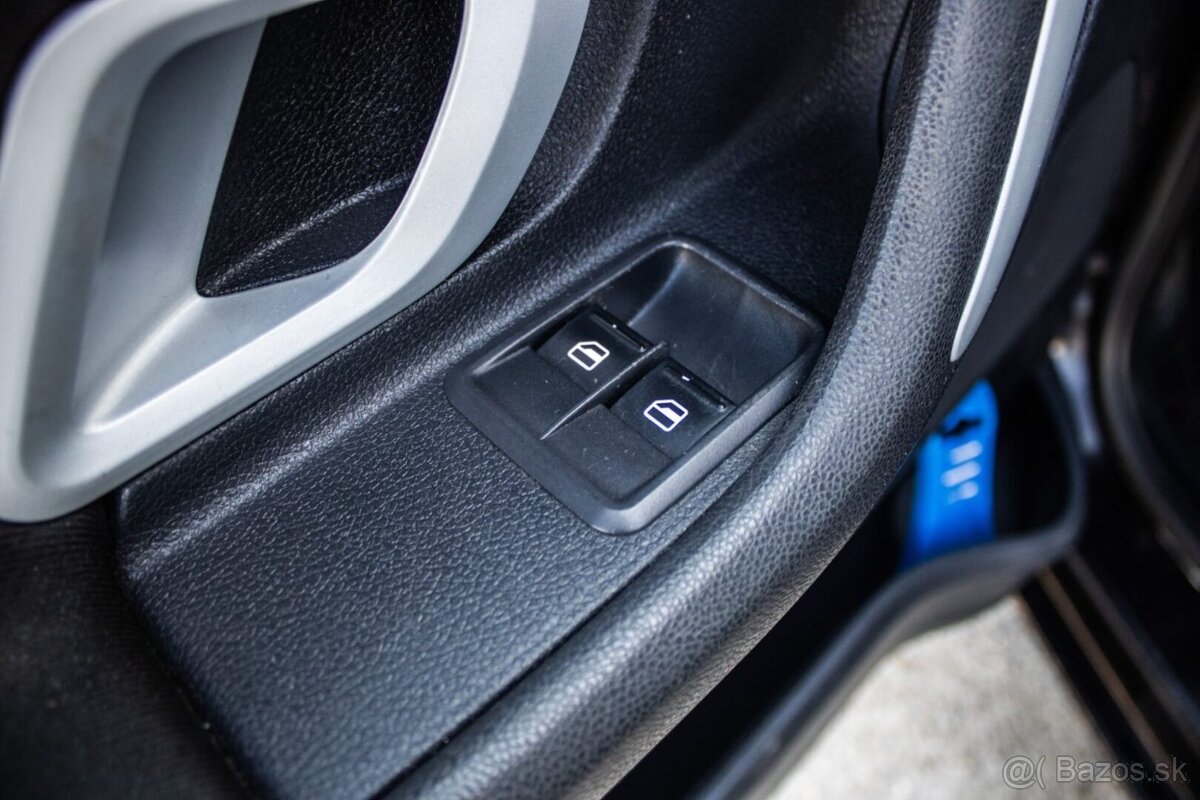 Škoda Fabia Combi 1.2 HTP, LPG, 51kW - 9