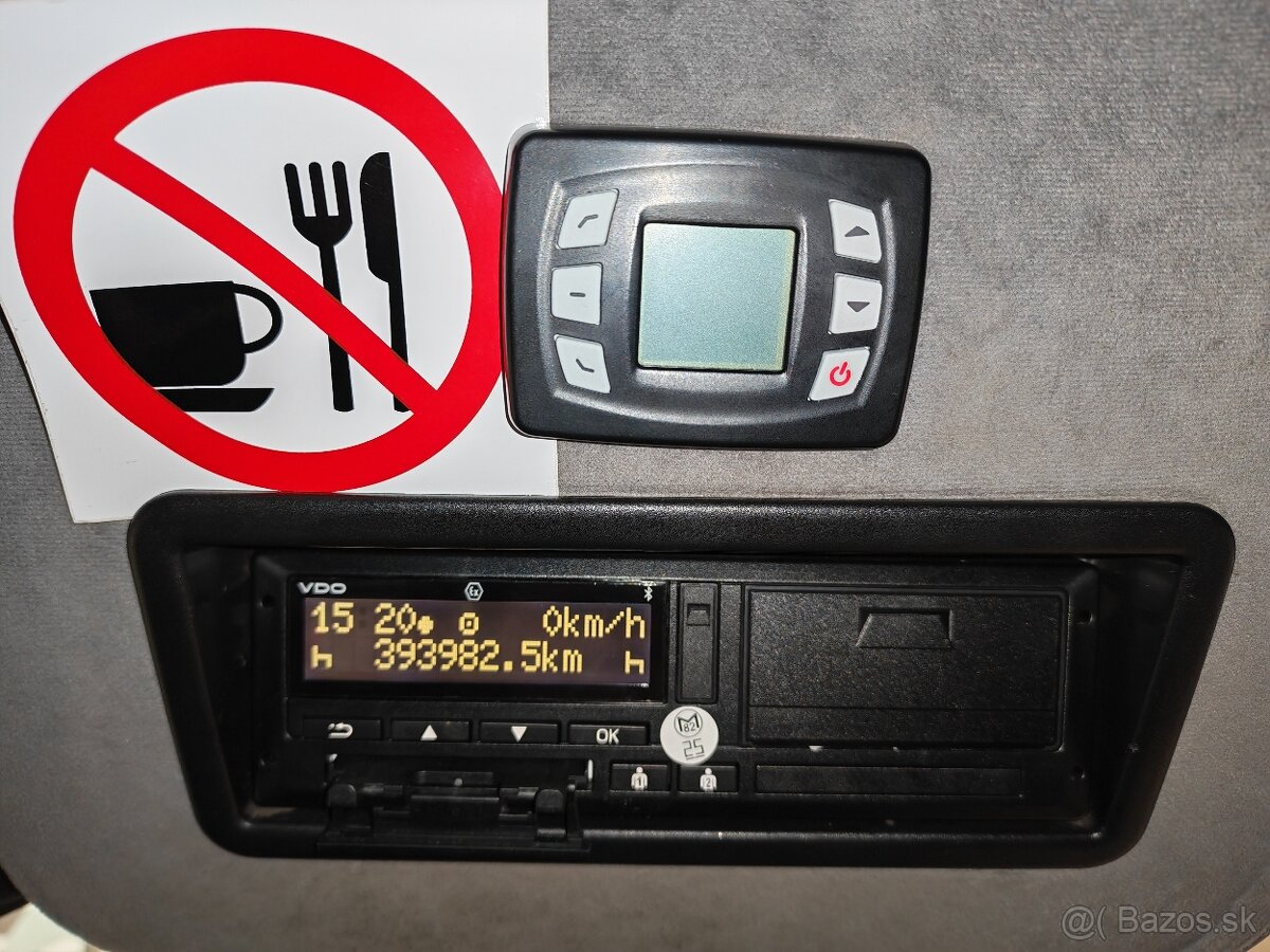 Mercedes-Benz Sprinter 516 - 9