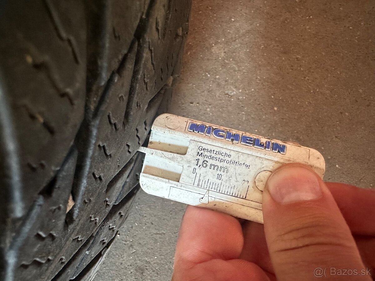 235/55 R18 104H Nokian - SnowProof2 SUV - 9