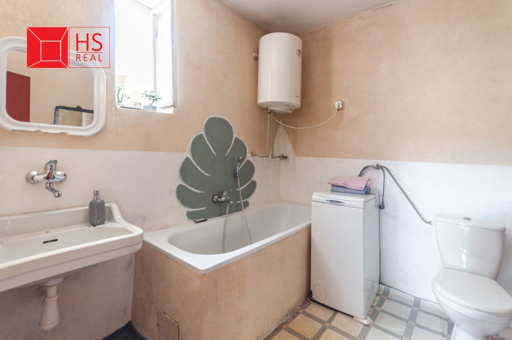 Predaj rodinného domu v obci Ondrochov pri Lipovej - 9