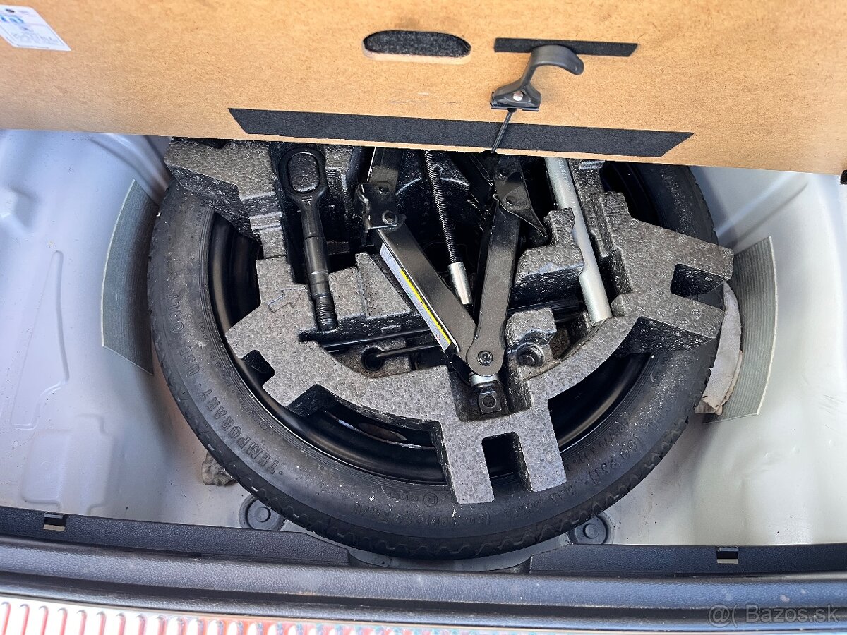 Škoda Superb 4x4 2.0 TDI 110kw Style - 9