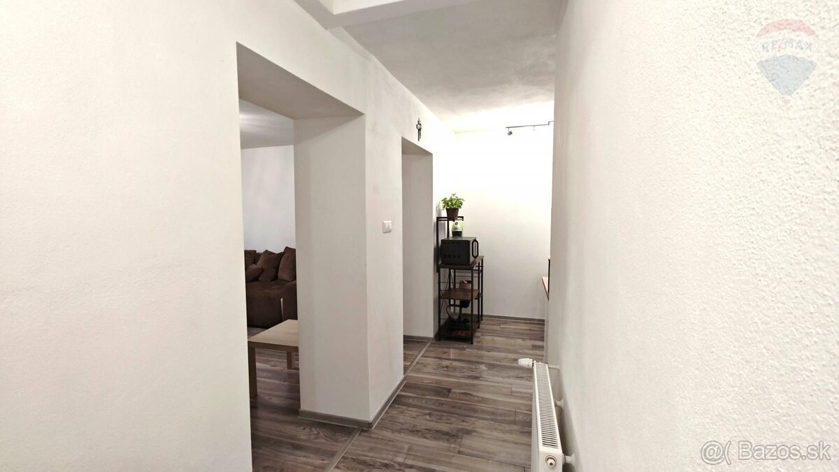 Predaj 2 izbový byt Nitra centrum EXKLUZÍVNE - 9