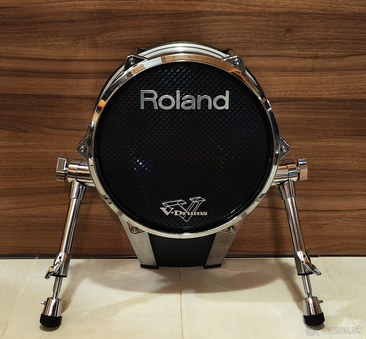 Profesionální sada ROLAND TD-15 - 9