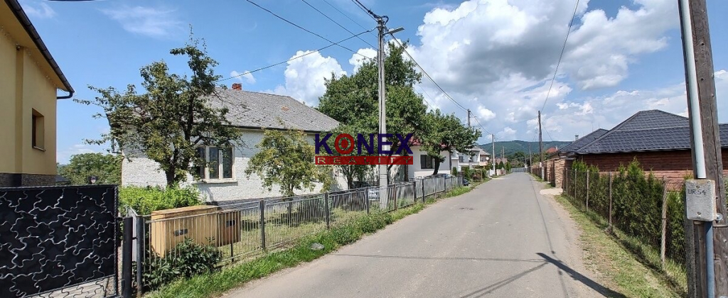 NA PREDAJ – RD v obci Belá nad Cirochou - 9