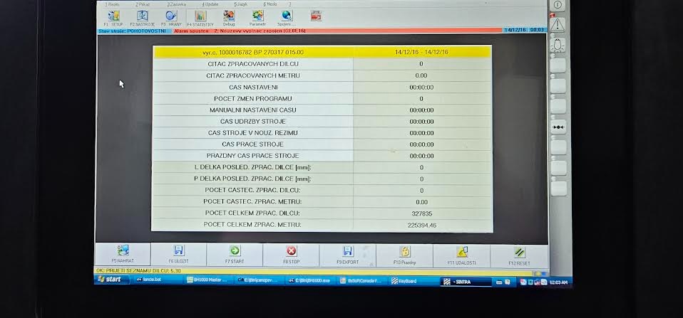 Olepovačka hrán Akron 1330 A - 9