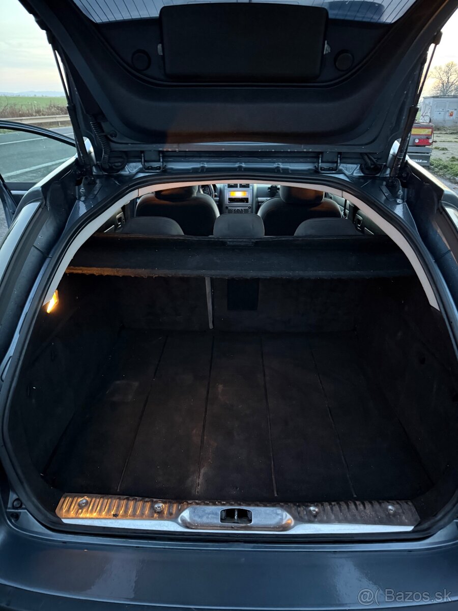 Peugeot 407 1.6 80kw Nafta - 9