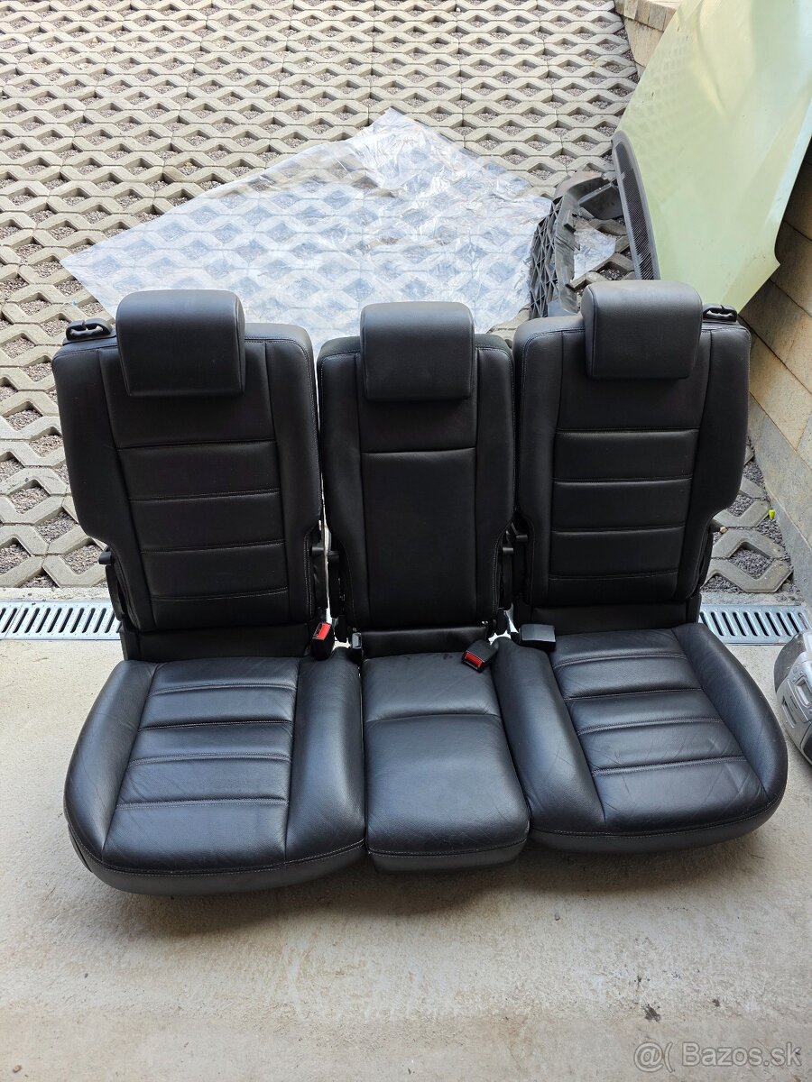 Ford C-Max 2007, 1.6 TDCI - Predam Diely - 9