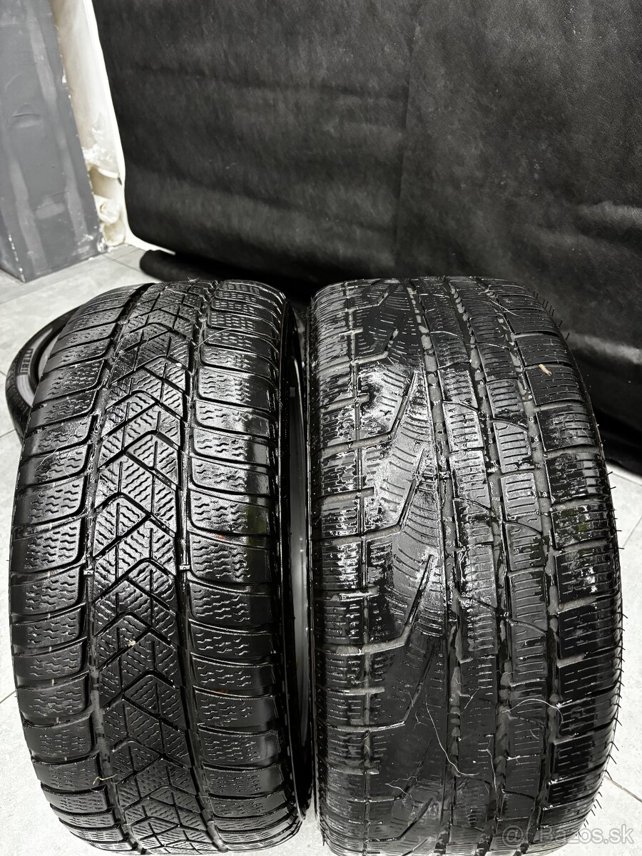 Original disky BMW STYLING 436 M r18 model 1 - 9