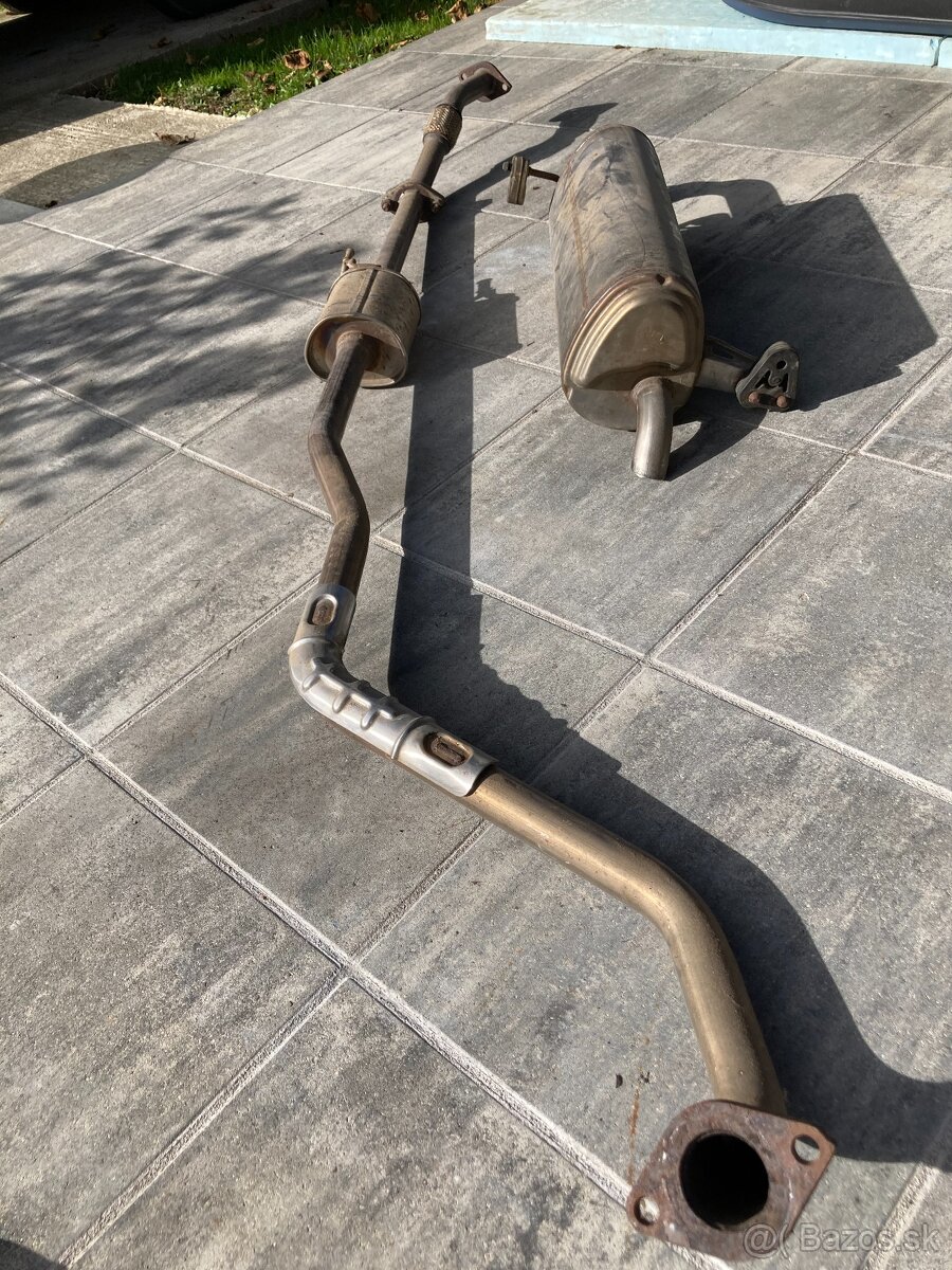 Kia rio 2012 - Súčiastky auta - 9