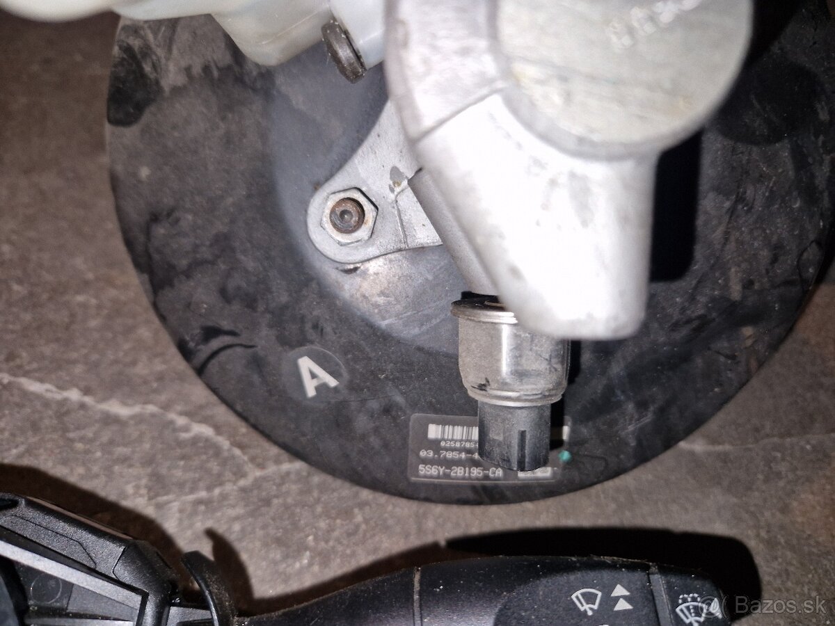 Ford Fiesta ST150 - 9