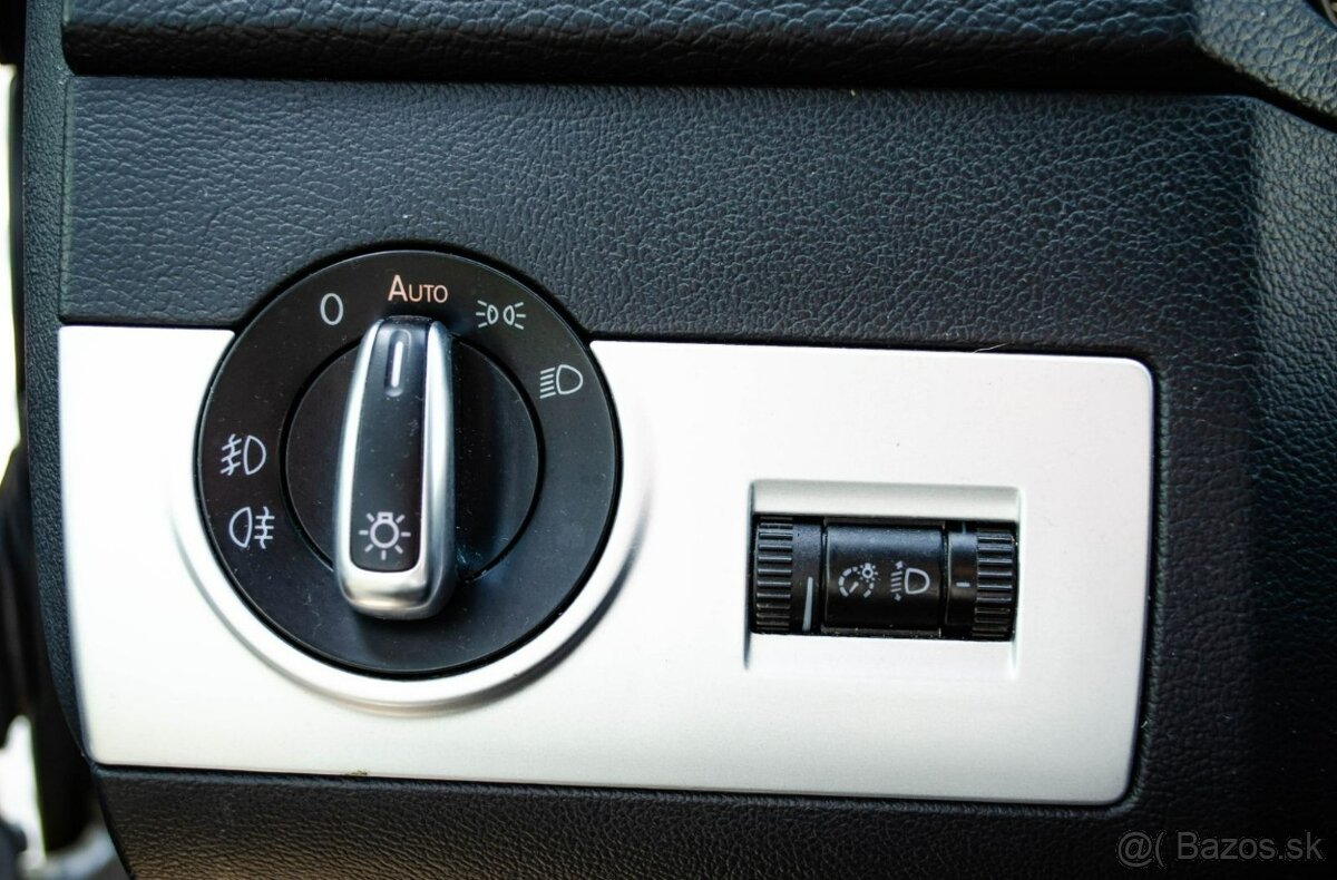 Volkswagen T5 Multivan 2.0 TDi DSG - 9