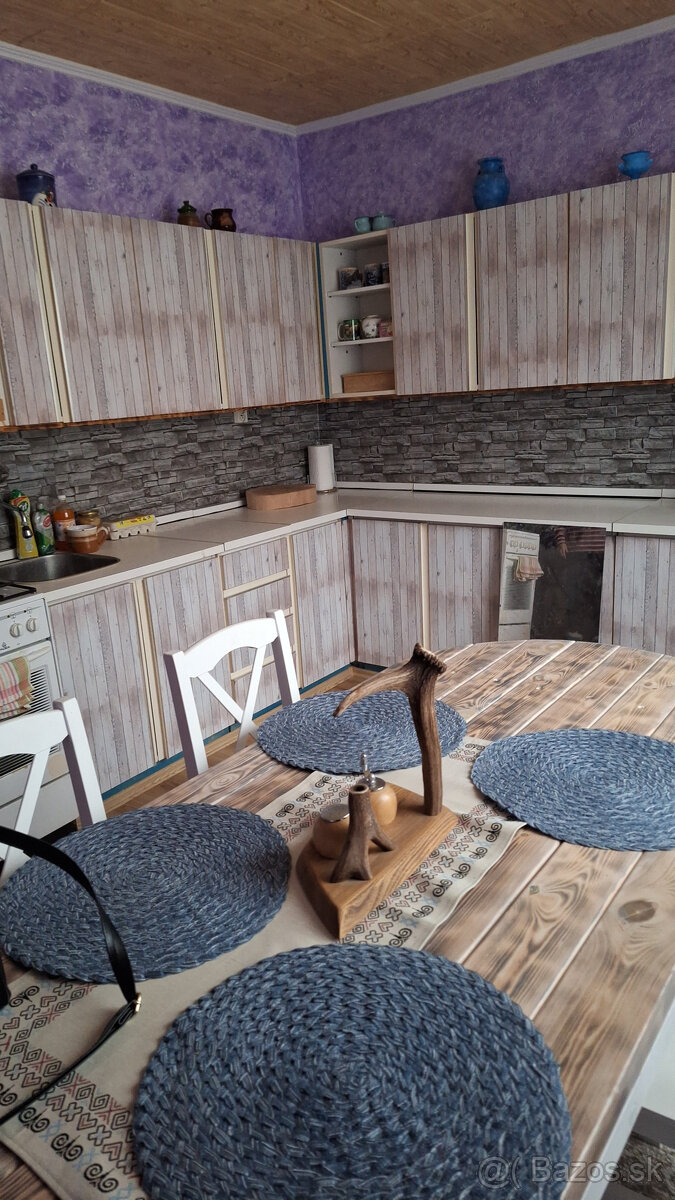 Predám 3. izbový byt v Rabči - 9