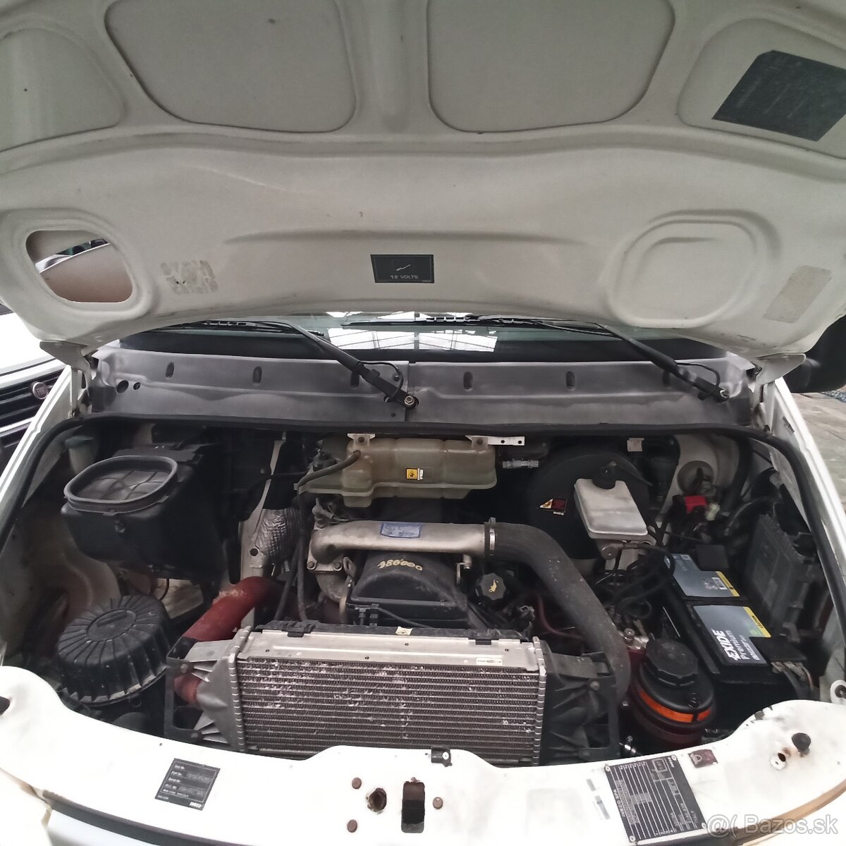 Iveco daily , sklapač, vyklapač s3 - 9