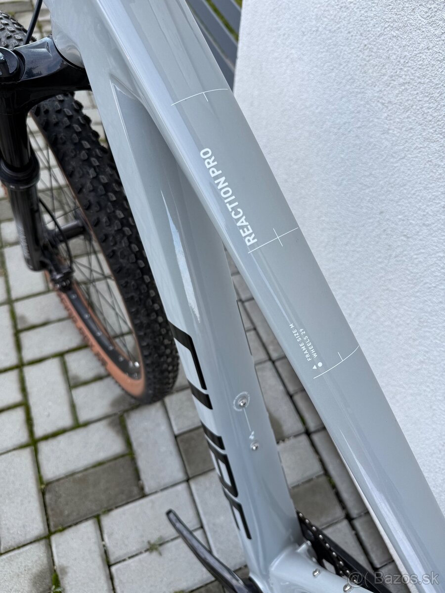 Cube Reaction Pro M/29 - 9