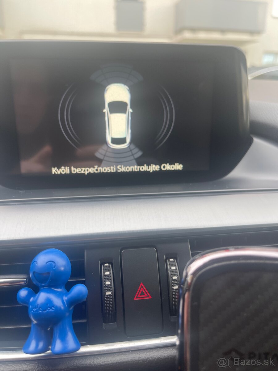 Mazda 6 2.2 Skyactiv-D 175PS 2015 - 9