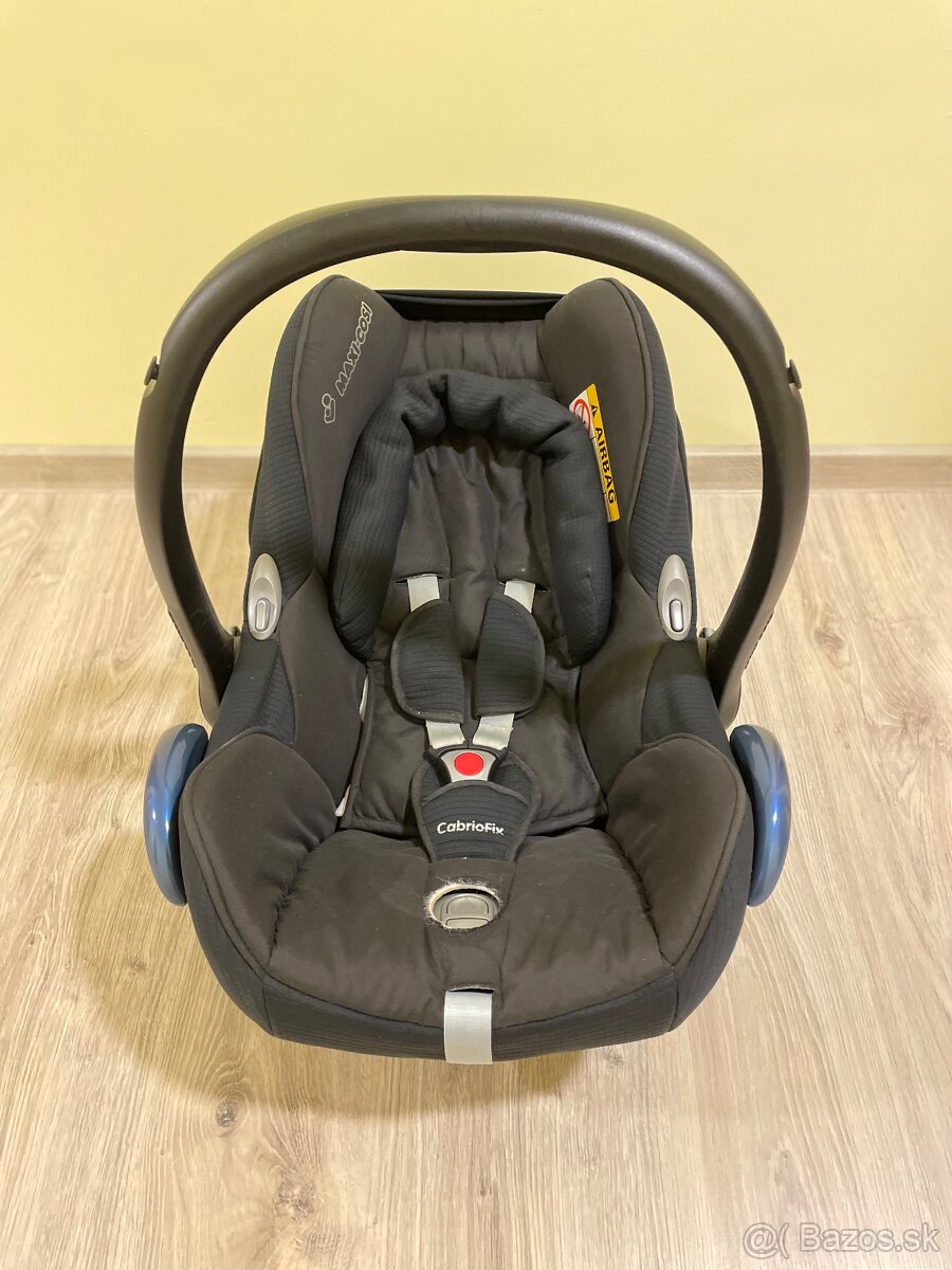 Vajíčko Maxi-cosi - 9