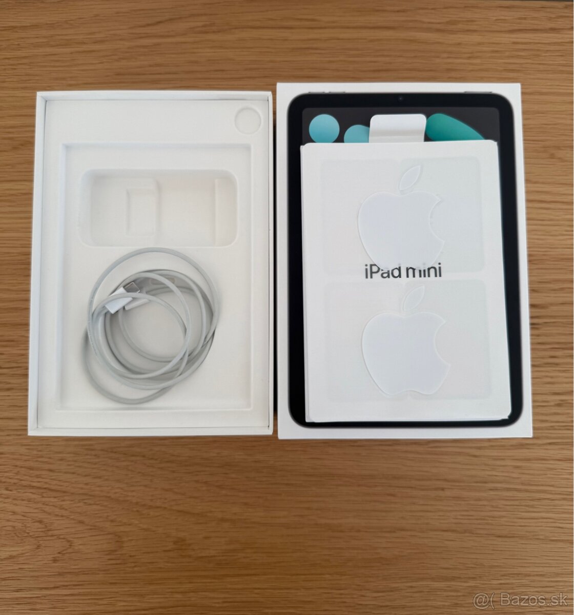 Apple iPad mini 6 gen 64 GB - 9