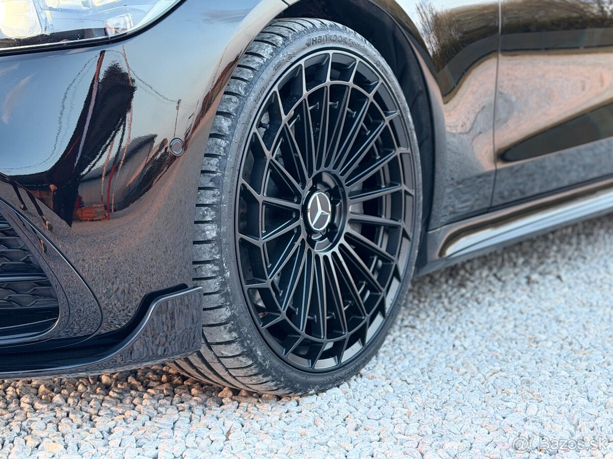 Mercedes-Benz S 400d BRABUS optik - 9