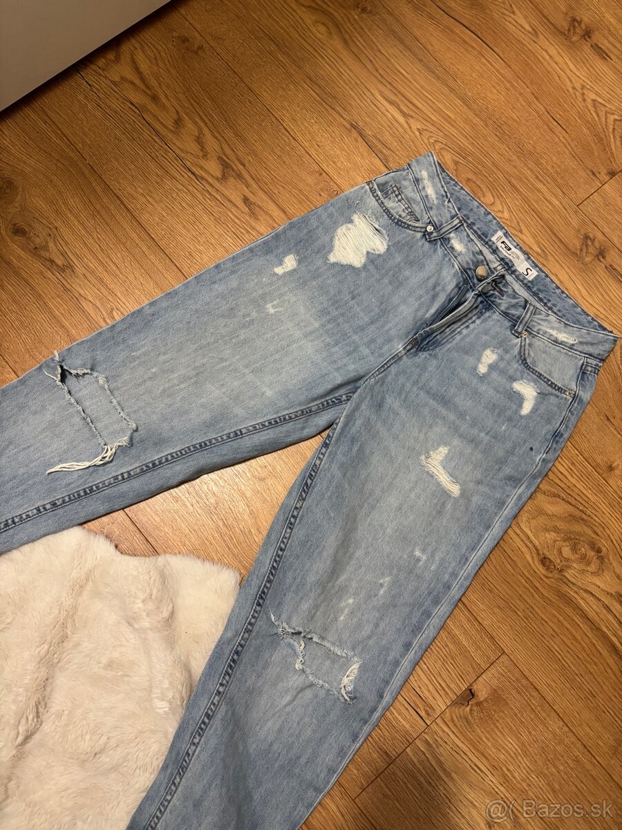 Balík dámskeho oblečenia - 9