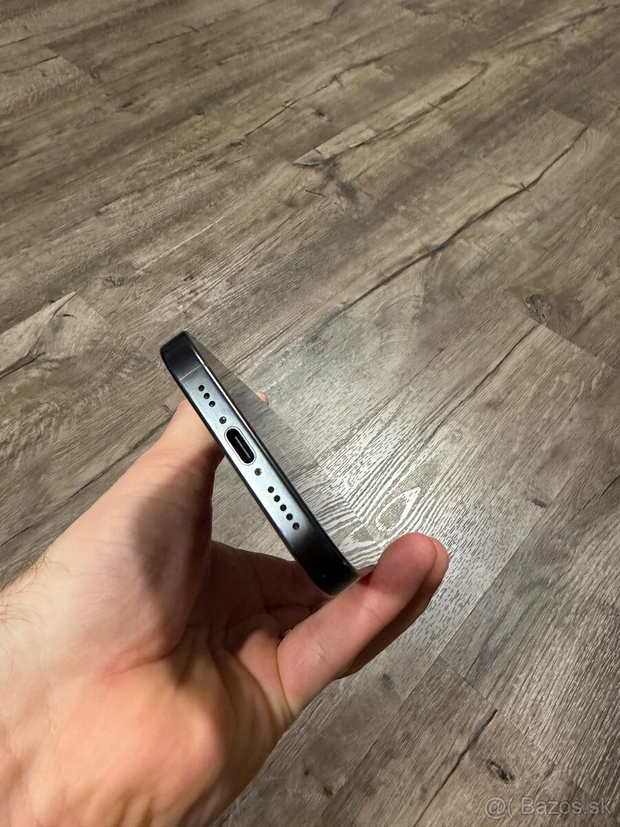 iPhone 16 pro 256gb - 9