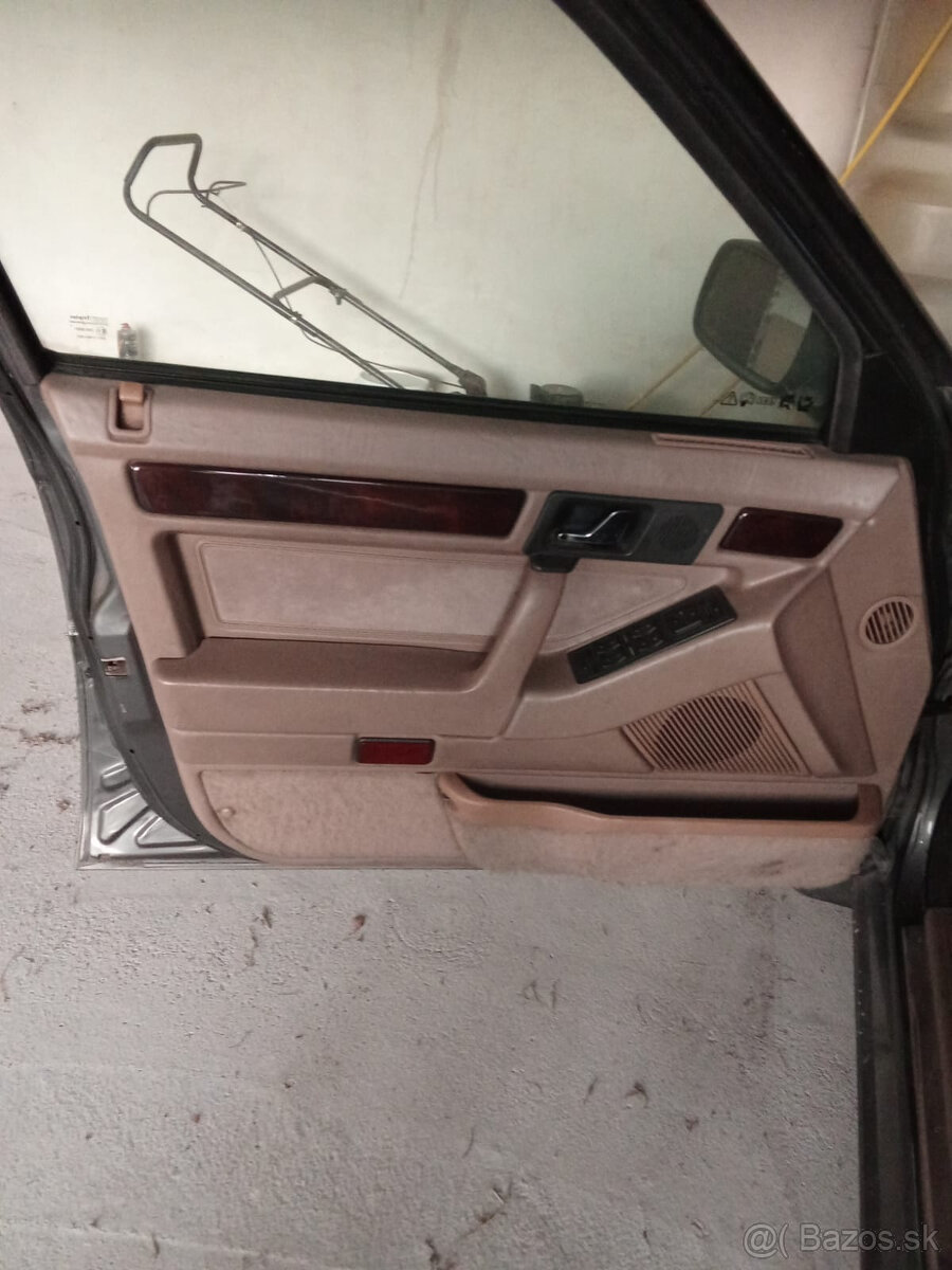 ROVER 825 SD - 9